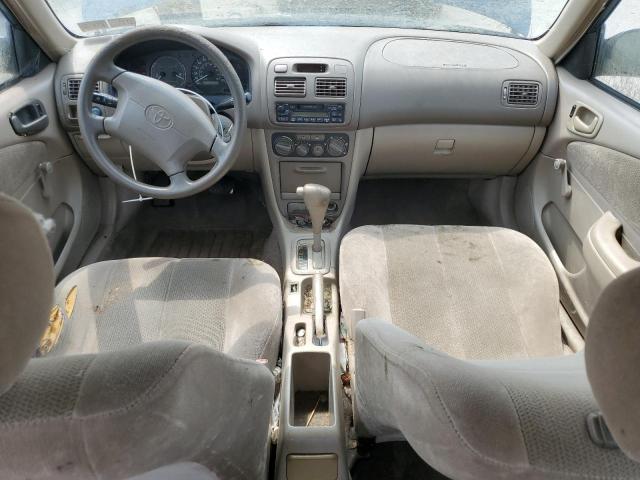 67635355 :رقم المزاد ، 2T1BR12E12C527745 vin ، 2002 Toyota Corolla مزاد بيع