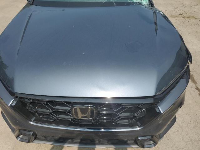 67890255 :رقم المزاد ، 2HKRS6H76SH209688 vin ، 2025 Honda Cr-v مزاد بيع