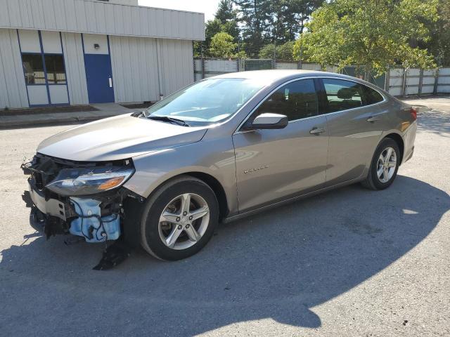 Aukcja sprzedaży 2023 Chevrolet Malibu Lt, vin: 1G1ZD5ST3PF160776, numer aukcji: 70689595