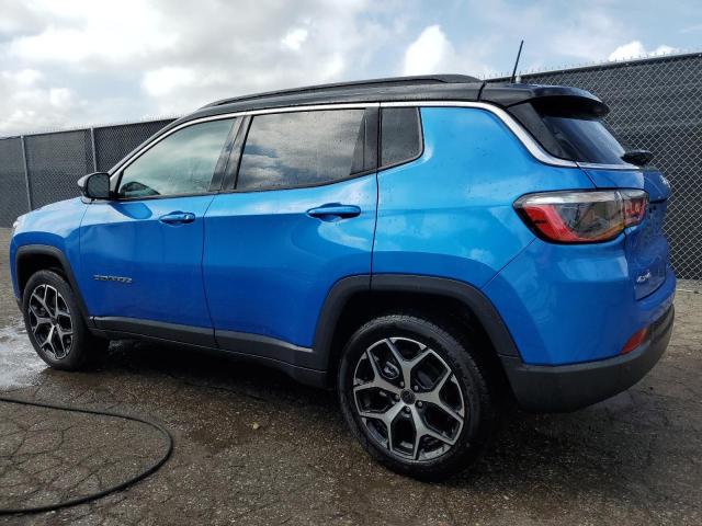 Aukcja sprzedaży 2025 Jeep Compass, vin: 3C4NJDCN6ST545000, numer aukcji: 67893375