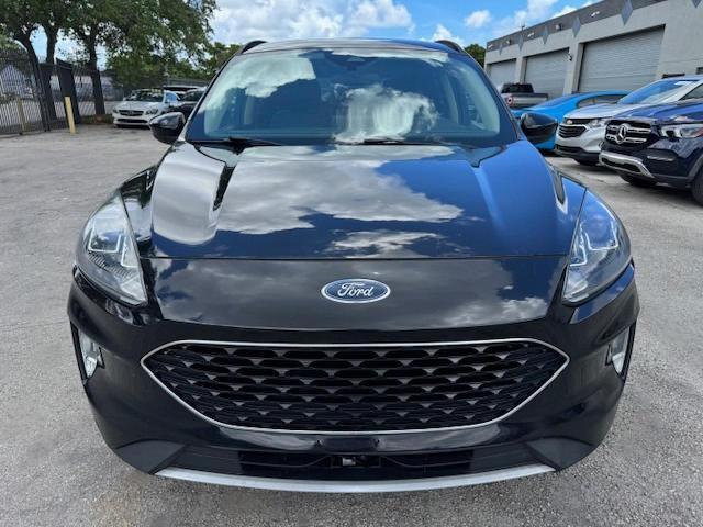 Aukcja sprzedaży 2020 Ford Escape Sel, vin: 1FMCU0H61LUB07822, numer aukcji: 70896575