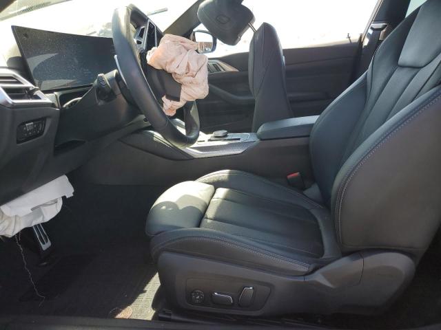 Продаж на аукціоні авто 2025 Bmw 430i, vin: WBA43DA08SCT73459, номер лоту: 67147565
