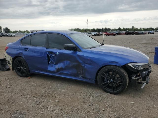 Продаж на аукціоні авто 2020 Bmw M340xi, vin: WBA5U9C05LA380152, номер лоту: 69913815