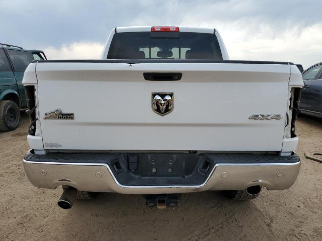 2017 Ram 1500 Slt მანქანა იყიდება აუქციონზე, vin: 3C6RR7LT7HG714167, აუქციონის ნომერი: 68112625