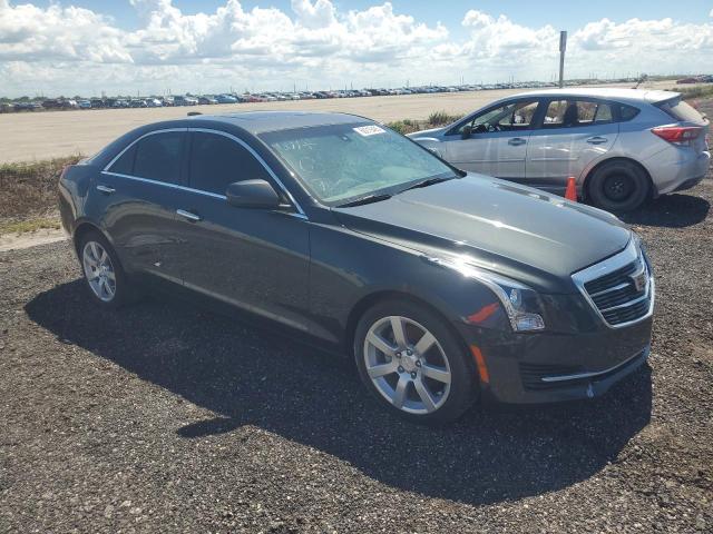 Aukcja sprzedaży 2016 Cadillac Ats, vin: 1G6AA5RA4G0180364, numer aukcji: 68219495