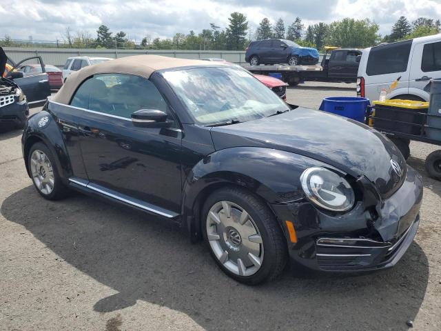 Продажа на аукционе авто 2017 Volkswagen Beetle, vin: 3VW517AT7HM825270, номер лота: 68705985