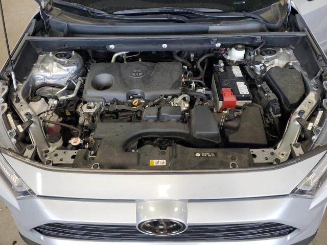 Продажа на аукционе авто 2023 Toyota Rav4 Le, vin: 2T3F1RFV5PW334500, номер лота: 70007615