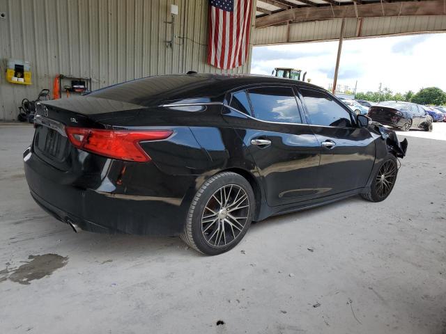 Aukcja sprzedaży 2018 Nissan Maxima 3.5s, vin: 1N4AA6AP1JC385820, numer aukcji: 50045806