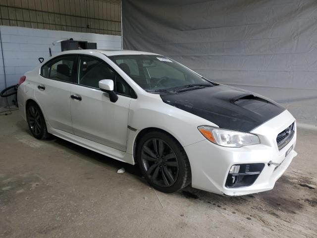 Продаж на аукціоні авто 2016 Subaru Wrx, vin: JF1VA1E63G8824372, номер лоту: 70382055