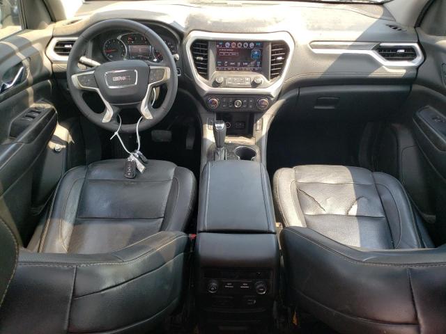 69094765 :رقم المزاد ، 1GKKNULS1KZ113697 vin ، 2019 Gmc Acadia مزاد بيع
