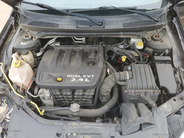 2013 Chrysler 200 Tourin მანქანა იყიდება აუქციონზე, vin: 1C3CCBBB2DN758448, აუქციონის ნომერი: 70075975