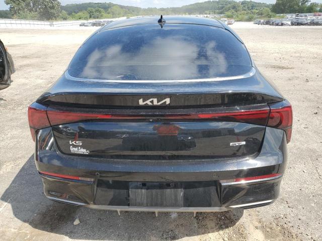 Продаж на аукціоні авто 2025 Kia K5 Gt Line, vin: KNAG64J73S5293752, номер лоту: 70091975