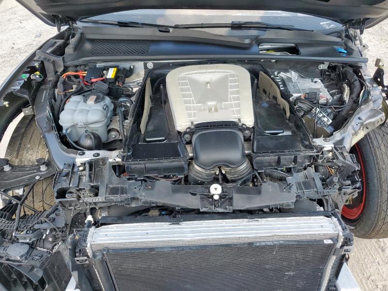 67723745 :رقم المزاد ، WP1BG2AY5PDA33226 vin ، 2023 Porsche Cayenne Gt مزاد بيع