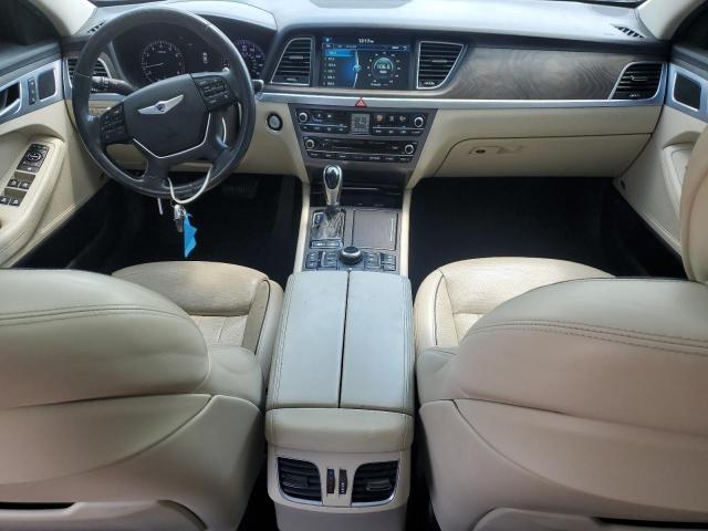 Aukcja sprzedaży 2015 Hyundai Genesis 3., vin: KMHGN4JE3FU099704, numer aukcji: 69070335