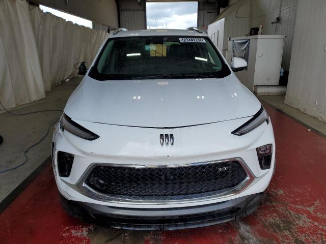 Aukcja sprzedaży 2024 Buick Encore Gx, vin: KL4AMDSL2RB177135, numer aukcji: 70271265