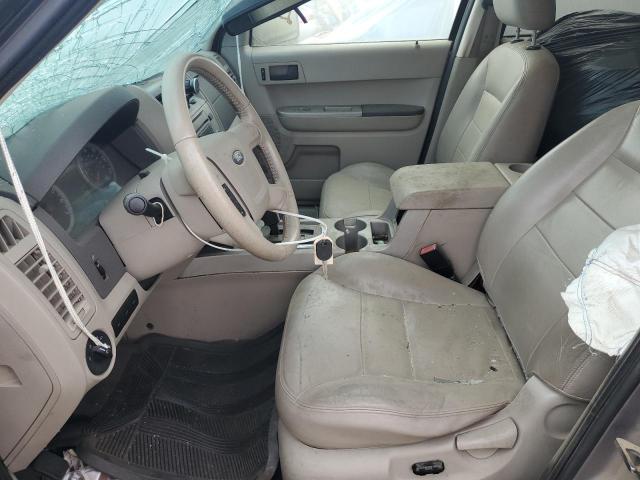 2008 Ford Escape მანქანა იყიდება აუქციონზე, vin: 1FMCU49H58KA96012, აუქციონის ნომერი: 63538454