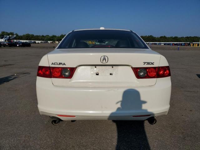 69077525 :رقم المزاد ، JH4CL96838C013839 vin ، 2008 Acura Tsx مزاد بيع