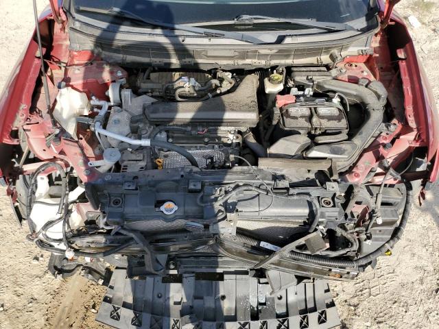 Продаж на аукціоні авто 2016 Nissan Rogue S, vin: JN8AT2MV6GW130471, номер лоту: 70481245