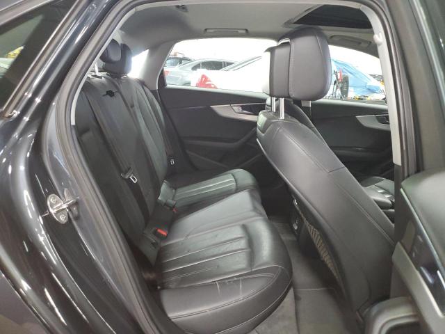 Продажа на аукционе авто 2017 Audi A4, vin: WAUANAF46HN003177, номер лота: 68129805