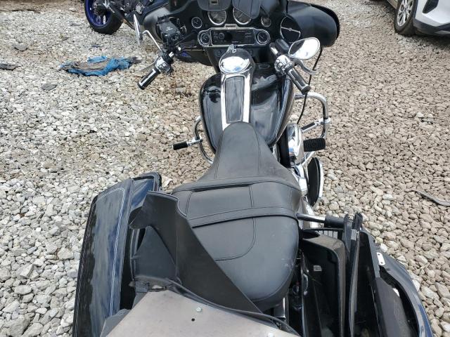70013965 :رقم المزاد ، 1HD1FF4129Y683132 vin ، 2009 Harley Davidson Flhtc مزاد بيع