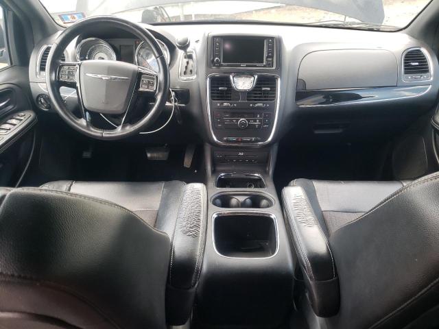 Aukcja sprzedaży 2014 Chrysler Town & Cou, vin: 2C4RC1HG4ER199993, numer aukcji: 68822865