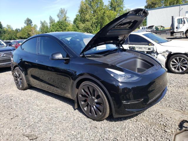 Aukcja sprzedaży 2023 Tesla Model Y, vin: 7SAYGDEF2PF903266, numer aukcji: 67630385