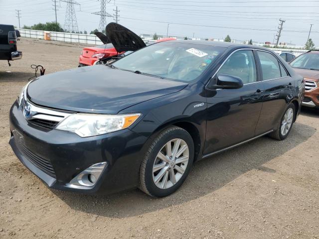 67370505 :رقم المزاد ، 4T1BD1FK0CU021287 vin ، 2012 Toyota Camry Hybrid مزاد بيع