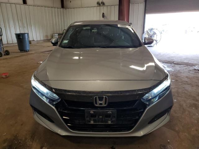 Aukcja sprzedaży 2019 Honda Accord Spo, vin: 1HGCV1F36KA132846, numer aukcji: 68868255