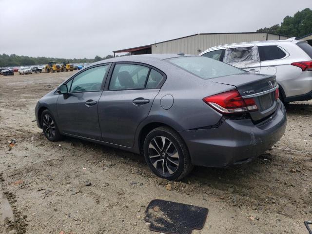 2013 Honda Civic Ex მანქანა იყიდება აუქციონზე, vin: 19XFB2F86DE284969, აუქციონის ნომერი: 68872005
