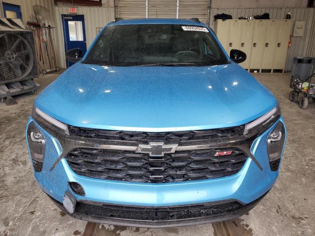 Продаж на аукціоні авто 2025 Chevrolet Trax, vin: KL77LJEP6SC037831, номер лоту: 69994035