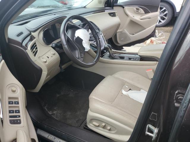 Продаж на аукціоні авто 2016 Buick Lacrosse, vin: 1G4GF5G32GF255472, номер лоту: 67995625