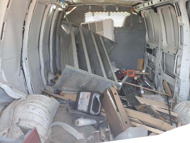 Aukcja sprzedaży 2010 Chevrolet Express G2500, vin: 1GCZGFBA2A1105680, numer aukcji: 71928096
