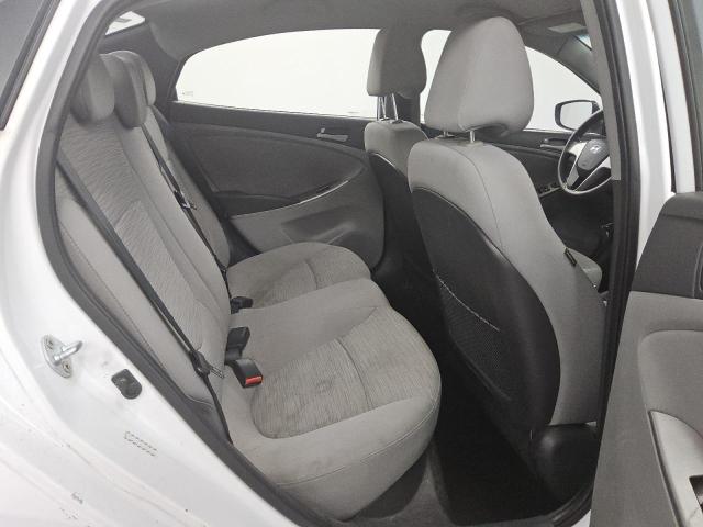 69261915 :رقم المزاد ، KMHCT4AE9HU300397 vin ، 2017 Hyundai Accent Se مزاد بيع