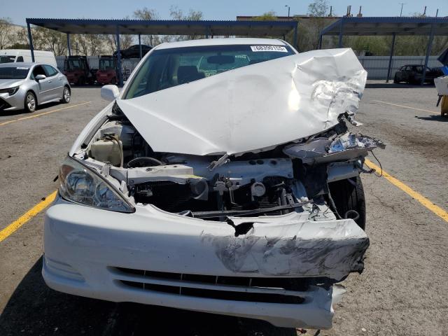 2003 Toyota Camry Le მანქანა იყიდება აუქციონზე, vin: 4T1BE32K63U244626, აუქციონის ნომერი: 68390155