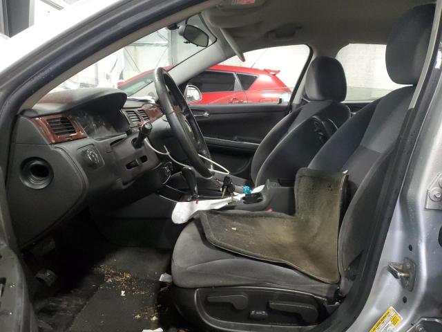 Aukcja sprzedaży 2010 Chevrolet Impala, vin: 2G1WB5EK8A1129582, numer aukcji: 68333045