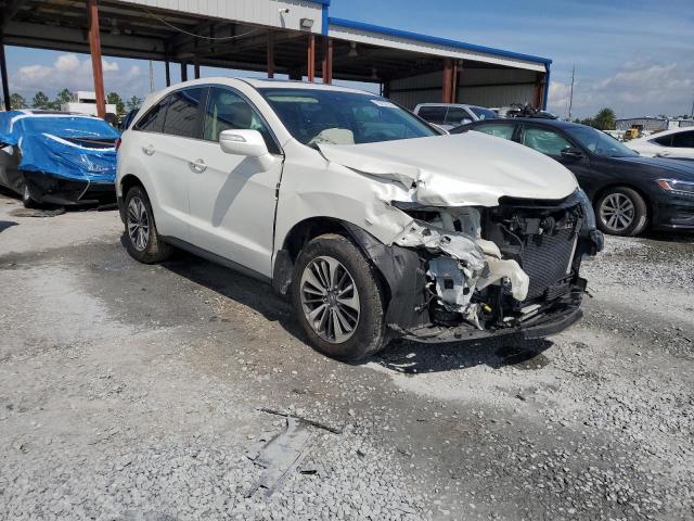 Продаж на аукціоні авто 2018 Acura Rdx, vin: 5J8TB3H7XJL000051, номер лоту: 70737155