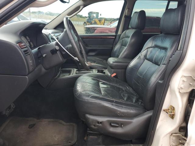 Продаж на аукціоні авто 2004 Jeep Grand Cher, vin: 1J4GX58S44C359864, номер лоту: 69240365