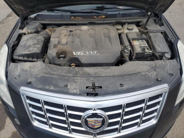 Продаж на аукціоні авто 2015 Cadillac Xts Luxury, vin: 2G61M5S32F9258244, номер лоту: 68517115