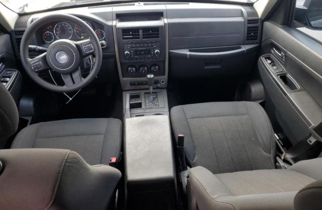 Продаж на аукціоні авто 2012 Jeep Liberty, vin: 1C4PJLAK8CW160464, номер лоту: 69687155
