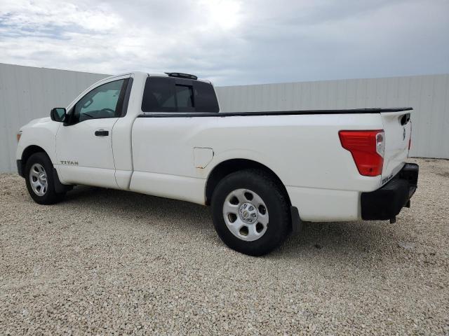 Продаж на аукціоні авто 2019 Nissan Titan S, vin: 1N6AA1R70KN521908, номер лоту: 69290525
