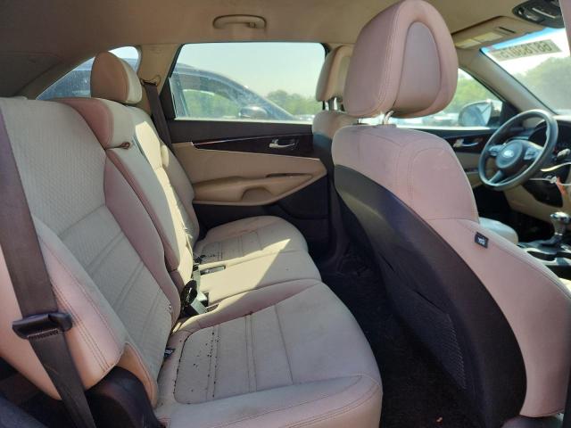Продажа на аукционе авто 2016 Kia Sorento, vin: 5XYPGDA50GG003674, номер лота: 68783075