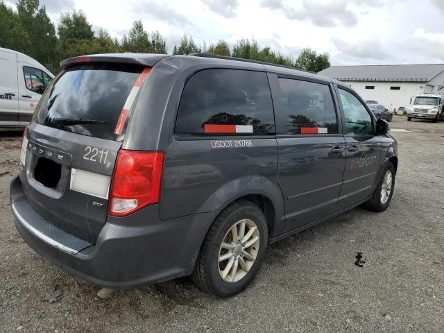2017 Dodge Grand Caravan მანქანა იყიდება აუქციონზე, vin: 2C4RDGBG1HR876754, აუქციონის ნომერი: 69299975