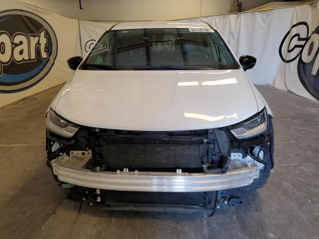 Aukcja sprzedaży 2024 Chrysler Pacifica, vin: 2C4RC1S76RR117745, numer aukcji: 70274675