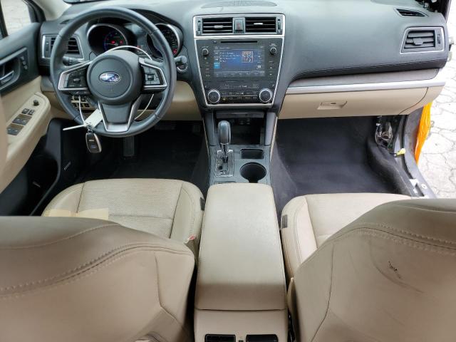 Продажа на аукционе авто 2018 Subaru Outback, vin: 4S4BSANC4J3338203, номер лота: 67049645