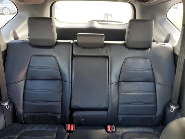 68063225 :رقم المزاد ، 7FARW1H86JE022243 vin ، 2018 Honda Cr-v Exl مزاد بيع