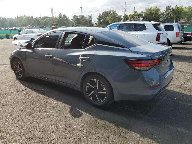 Aukcja sprzedaży 2024 Nissan Sentra Sv, vin: 3N1AB8CV5RY229736, numer aukcji: 70213925