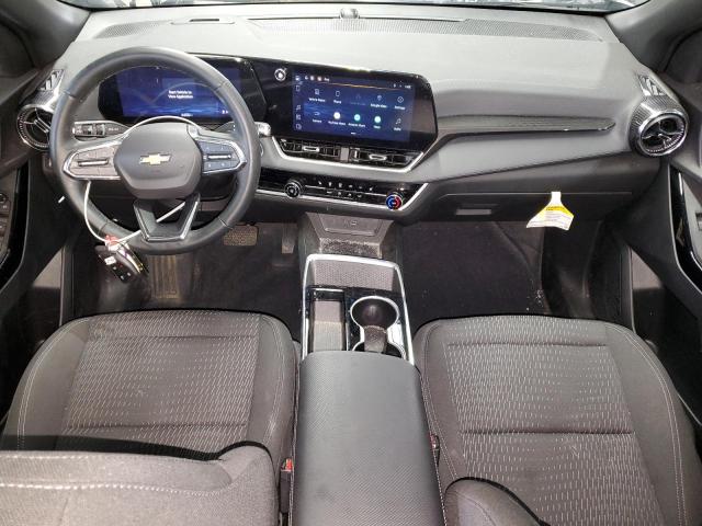 Aukcja sprzedaży 2025 Chevrolet Equinox, vin: 3GNAXHEG6SL104591, numer aukcji: 69408175