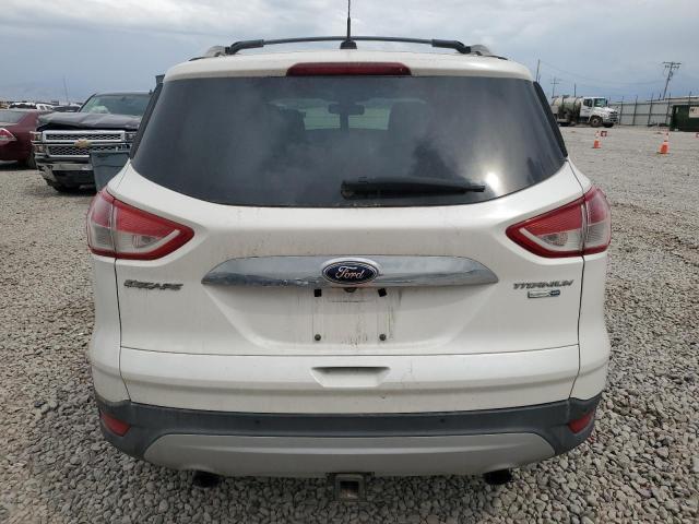Aukcja sprzedaży 2014 Ford Escape, vin: 1FMCU9J90EUB01148, numer aukcji: 70560085