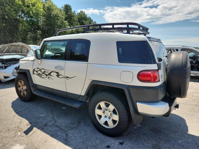 2010 Toyota Fj Cruiser მანქანა იყიდება აუქციონზე, vin: JTEBU4BF8AK090148, აუქციონის ნომერი: 68994955