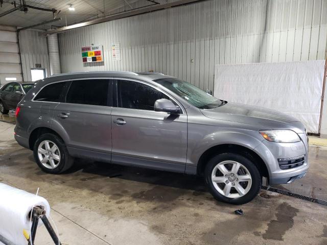 Продаж на аукціоні авто 2010 Audi Q7, vin: WA1LYAFE6AD006839, номер лоту: 67664465